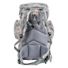 Outdoor Sırt Çantası - Savage Ventura - 70 LT. - Gri Dijital Kamuflaj - HH03205