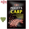 CZ 5862 Flavoured Pellets 6 mm 800 gr Tuna Yeşil