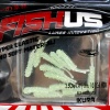 Fishus Soft Yem 3.5 cm FIIU-3503 (10lu)