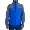 Lemigo Softshell Mont Mavi-Gri