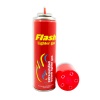 Flash Çakmak Gazı Tüpü 270 ml. 5li