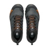 Scarpa Ribelle Run XT Gore-Tex Erkek Koşu Ayakkabısı Anthracite-Tonic