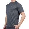 Alpinist SPEEDWİCK MOVE Erkek T-Shirt Gri