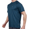 Alpinist SPEEDWİCK MOVE Erkek T-Shirt Lacivert