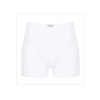 Bambu Erkek Boxer Short - Thermoform - Beyaz