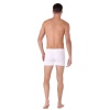 Bambu Erkek Boxer Short - Thermoform - Beyaz