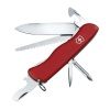 Trailmaster Kırmızı Çakı -  Victorinox - 0.8463