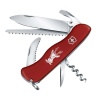 Hunter Kırmızı Çakı -  Victorinox - 0.8573