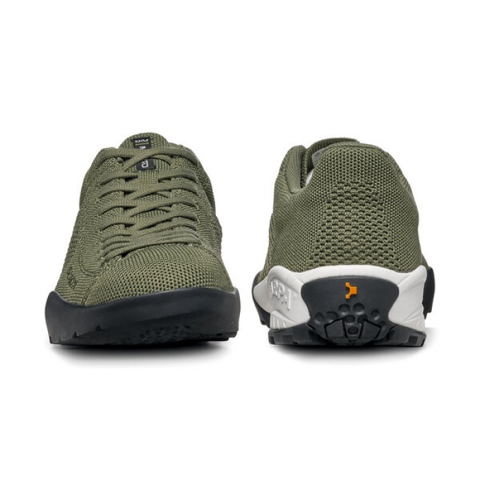 Scarpa Mojito Bio Erkek Outdoor Ayakkabı Military