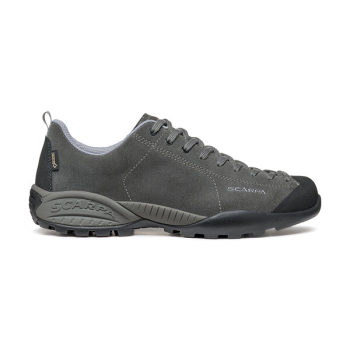 Scarpa Mojito Gore-Tex Outdoor Ayakkabı Dark Shark