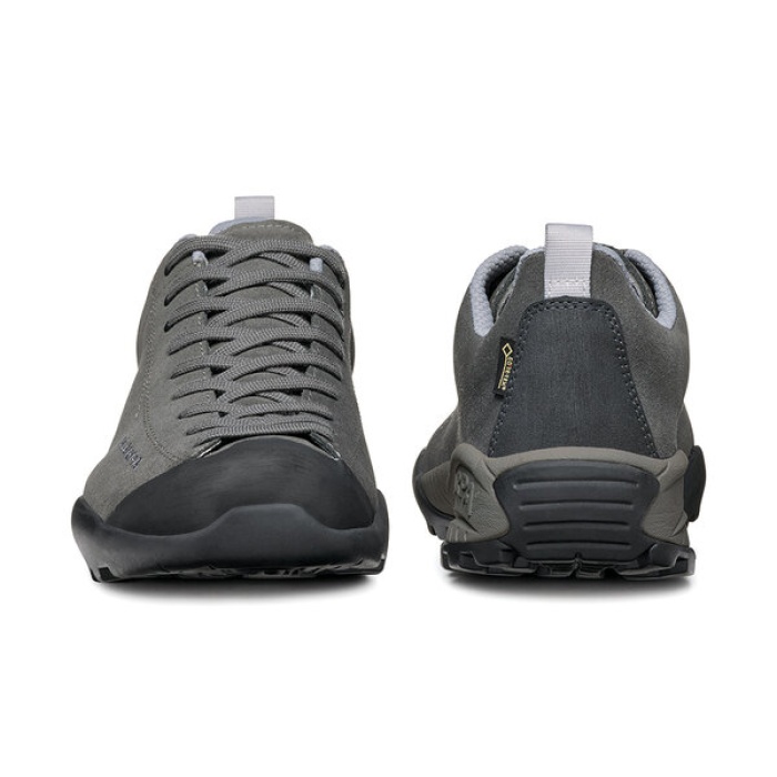 Scarpa Mojito Gore-Tex Outdoor Ayakkabı Dark Shark