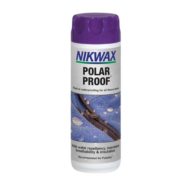 Polar Kumaş Yıkama -  Nikwax - Polar Proof - 300 ML