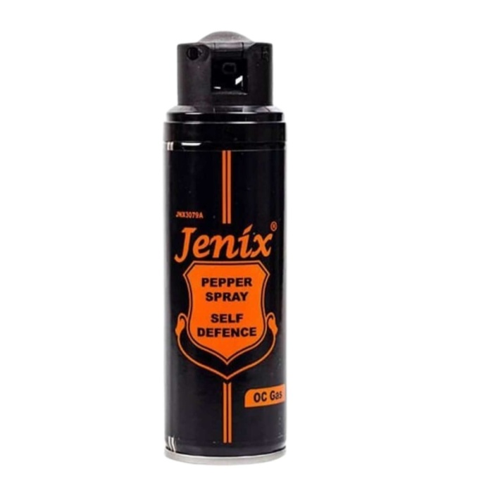 Jenix Biber Gazı Sprey 60 ml