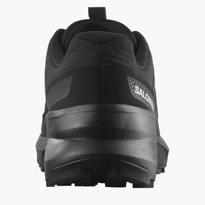 Salomon Speedcross Peak Erkek Koşu Ayakkabısı - Black/Black/Glacier Gray