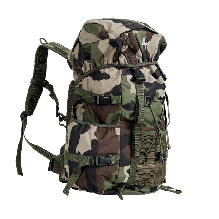 Outdoor Sırt Çantası - Savage Ventura - 75 LT. - Kamuflaj - HH06382