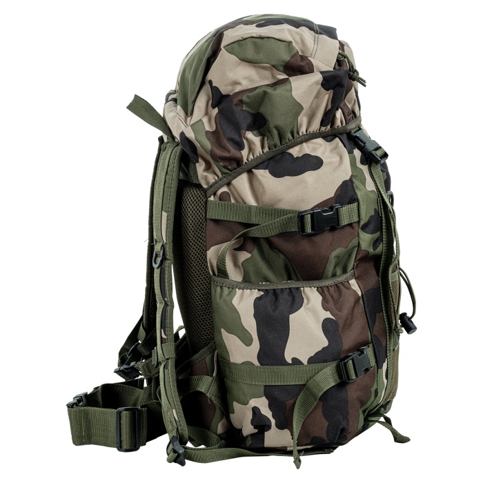 Outdoor Sırt Çantası - Savage Ventura - 75 LT. - Kamuflaj - HH06382