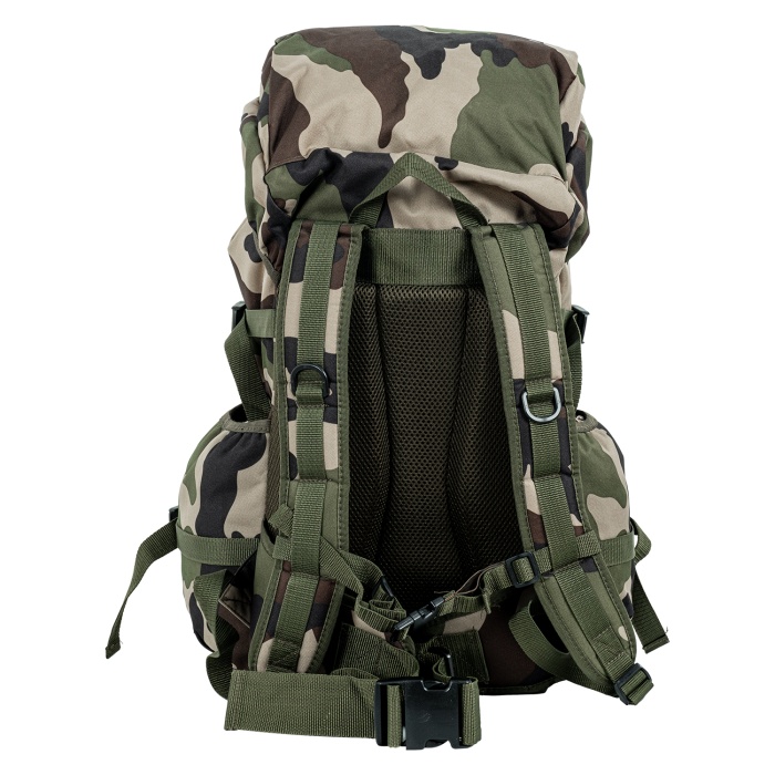 Outdoor Sırt Çantası - Savage Ventura - 75 LT. - Kamuflaj - HH06382