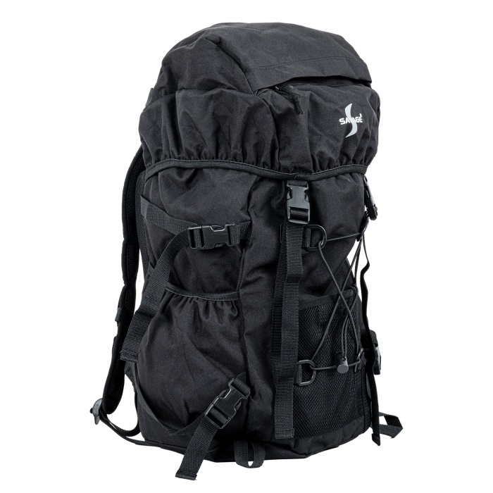 Outdoor Sırt Çantası - Savage Ventura - 75 LT. - Siyah - HH06382