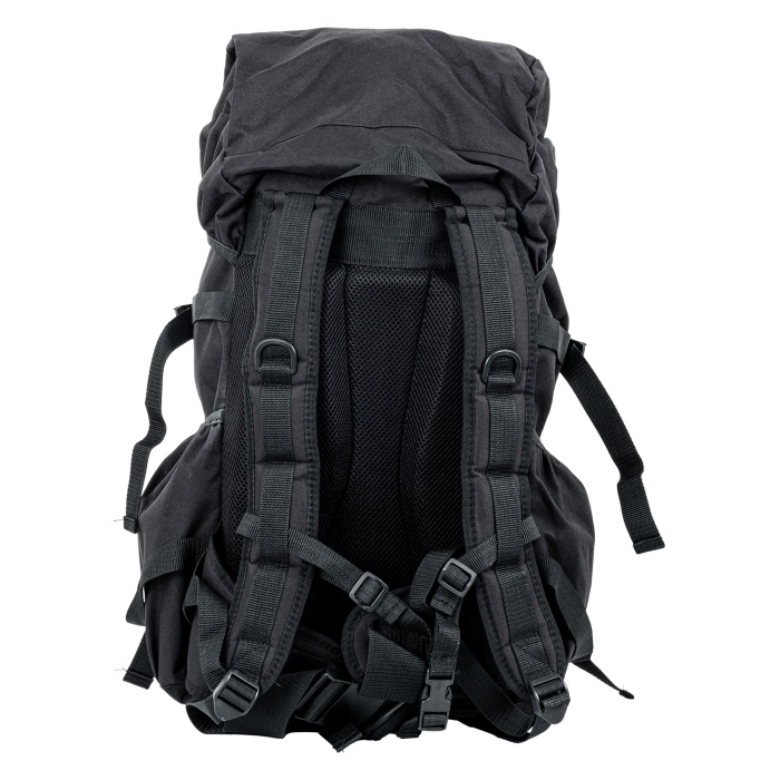 Outdoor Sırt Çantası - Savage Ventura - 75 LT. - Siyah - HH06382