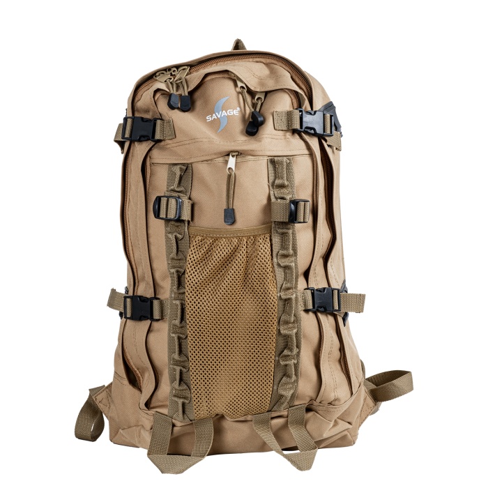 Outdoor Sırt Çantası - Savage Ventura - 50 LT. - Kum - HH04033