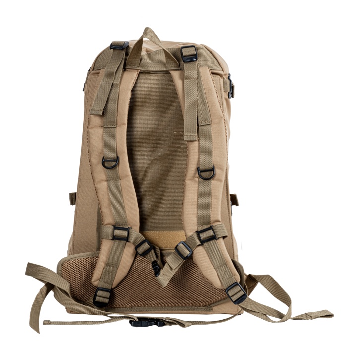 Outdoor Sırt Çantası - Savage Ventura - 50 LT. - Kum - HH04033