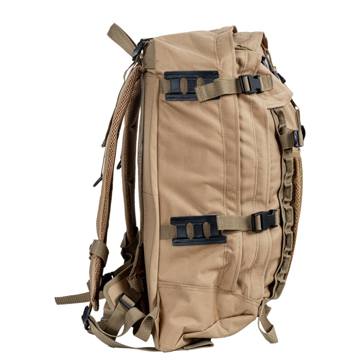 Outdoor Sırt Çantası - Savage Ventura - 50 LT. - Kum - HH04033