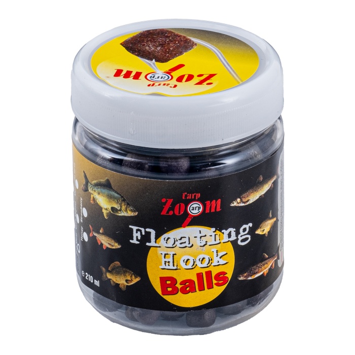 Yüzen Sazan Yemi - İğne Yemi - Floating - Hook Balls Midi - CZ3325 - Carpzoom