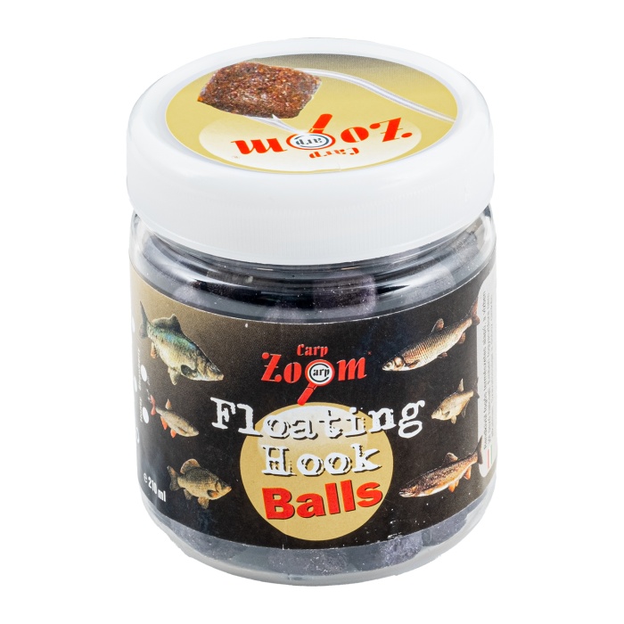 Yüzen Sazan Yemi - İğne Yemi - Floating - Hook Balls Extra - CZ3356 - Carpzoom