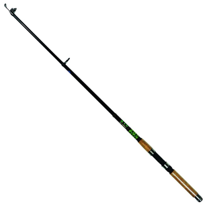 Teleskopik Olta Kamışı - Maridian Force Tele - 210cm - 50/100 gr