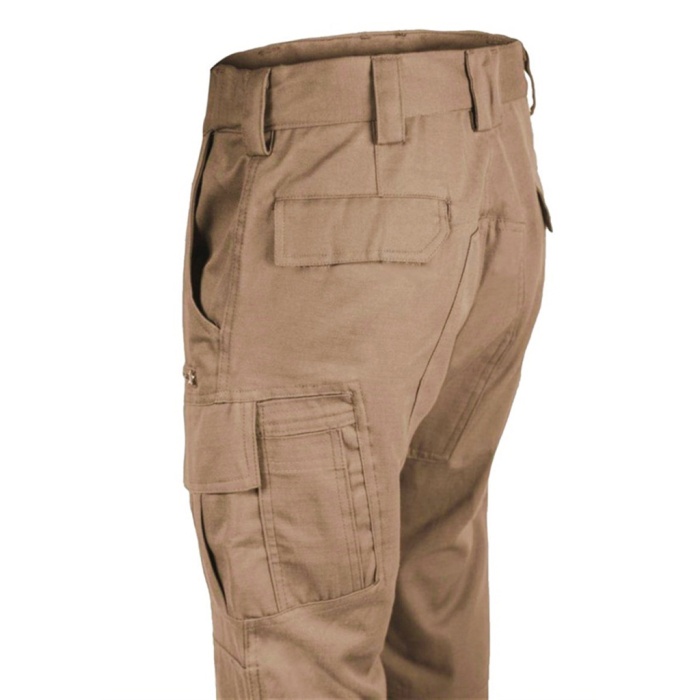 Vav Tactec-13 Camel Outdoor Pantolon