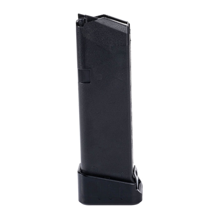 G4 Glock 19 Siyah 18li Tabanca Şarjörü