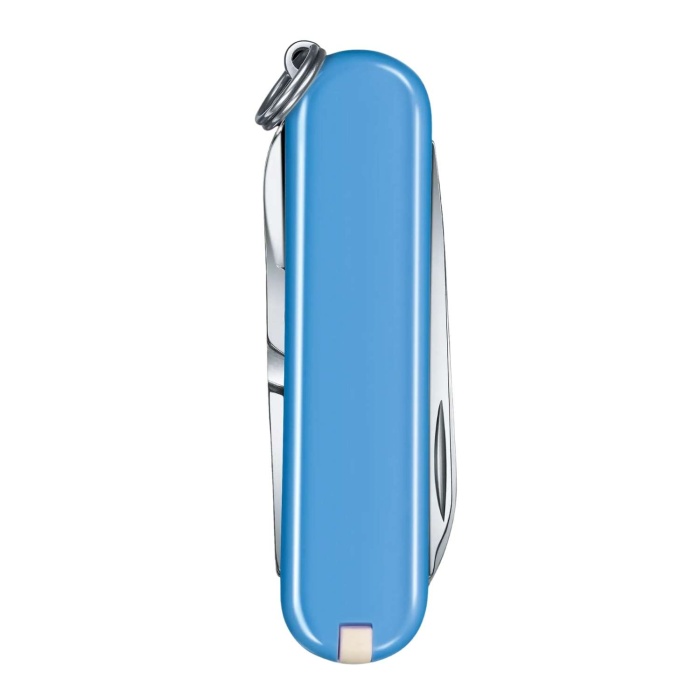 Classic Summer Rain Mavi Çakı -  Victorinox - 0.6223.28G