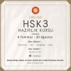 Online HSK3 Kursu