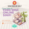 FENG SHUI GRUP EĞİTİMLERİ  (TÜM SEVİYELER)