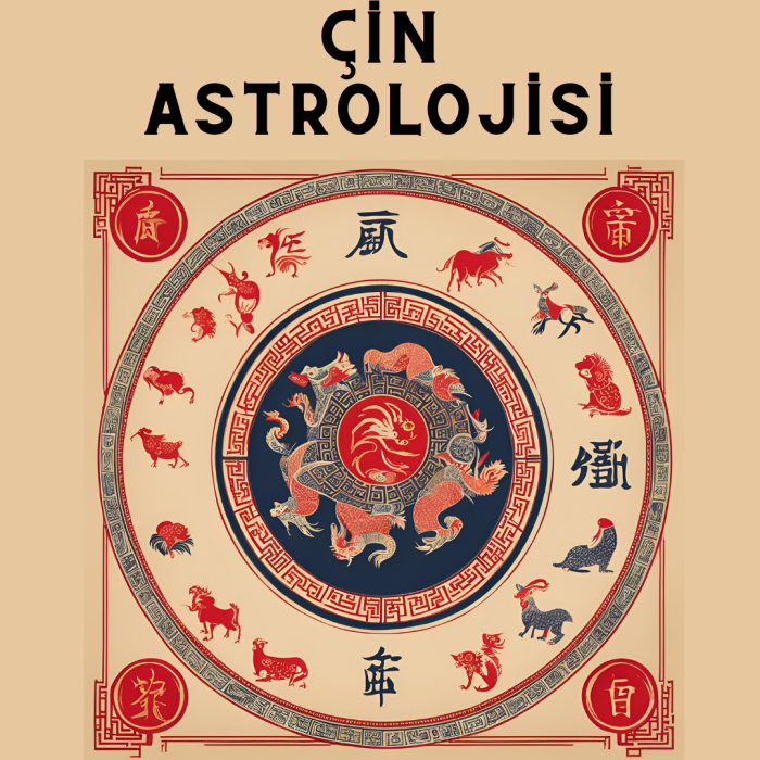 ÇİN ASTROLOJİSİ GRUP EĞİTİMİ (TÜM SEVİYELER)