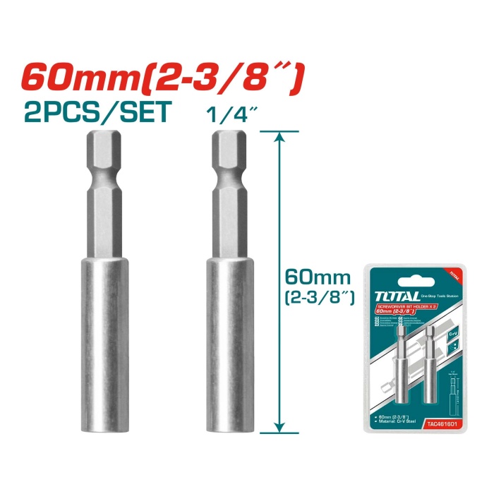 BITS TUTUCU UÇ - TAC461601