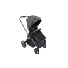 Mysa Bebek Arabası Black Satin