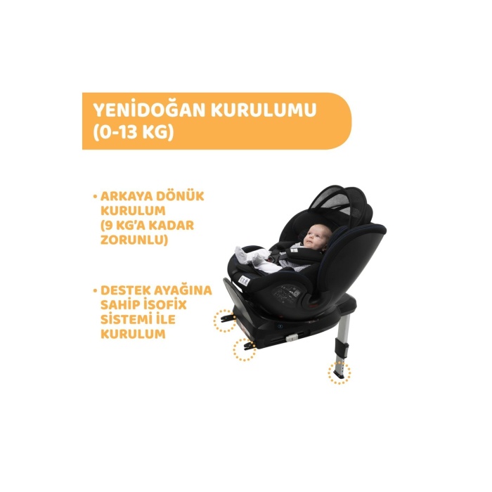 Oneseat Oto Koltuğu