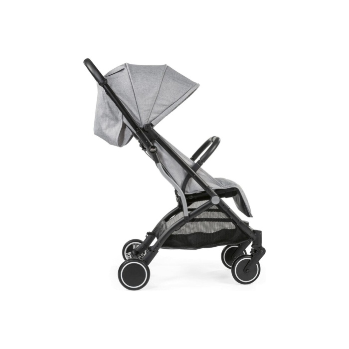 Trolley Me Bebek Arabası Light Grey