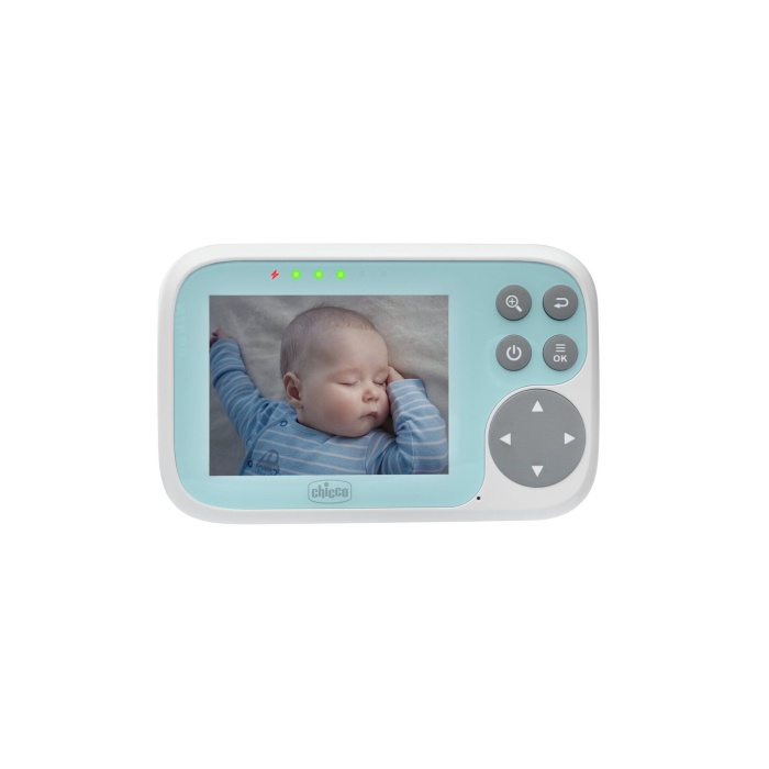 Baby Monıtor - Start