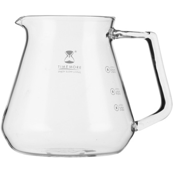 Timemore Coffee Server 600ml