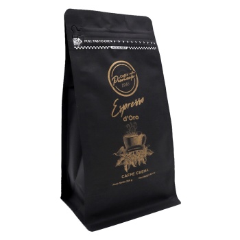 Caffe Piemonte DOro Espresso 250gr