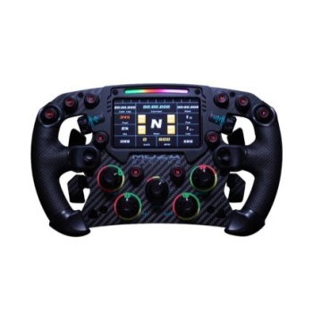 Moza Racing FSR Formula Wheel Direksiyon Simidi