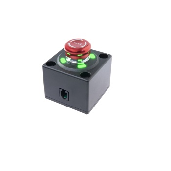 Simagic Alpha Kill Switch (P-STP)