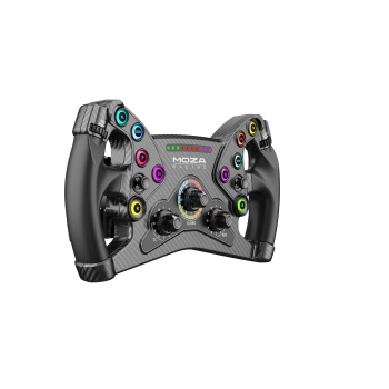 Moza Racing KS Steering Wheel (RS047)