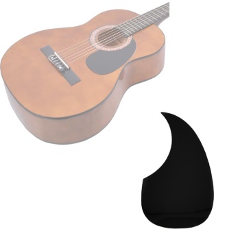 Gitar Pena Korumalığı PG100 Pick Guard