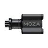 Moza Racing R9 v2 9 N-M Tork Direct Drive Direksiyon Seti Gövdesi RS28 (MOZA R9)