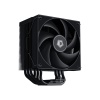 ID-COOLING FROZN A610 BLACK 4Pin PWM 120mm İşlemci Soğutucu