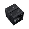 ID-COOLING FROZN A620 BLACK 4Pin PWM 120mm İşlemci Soğutucu