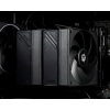 ID-COOLING FROZN A620 BLACK 4Pin PWM 120mm İşlemci Soğutucu